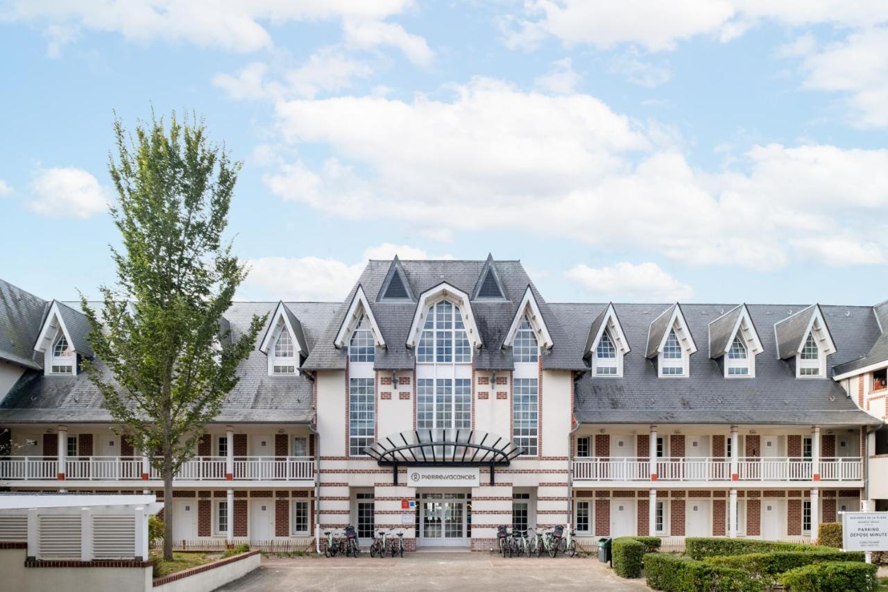 Pierre&vacances Premium Résidence De La Apartahotel