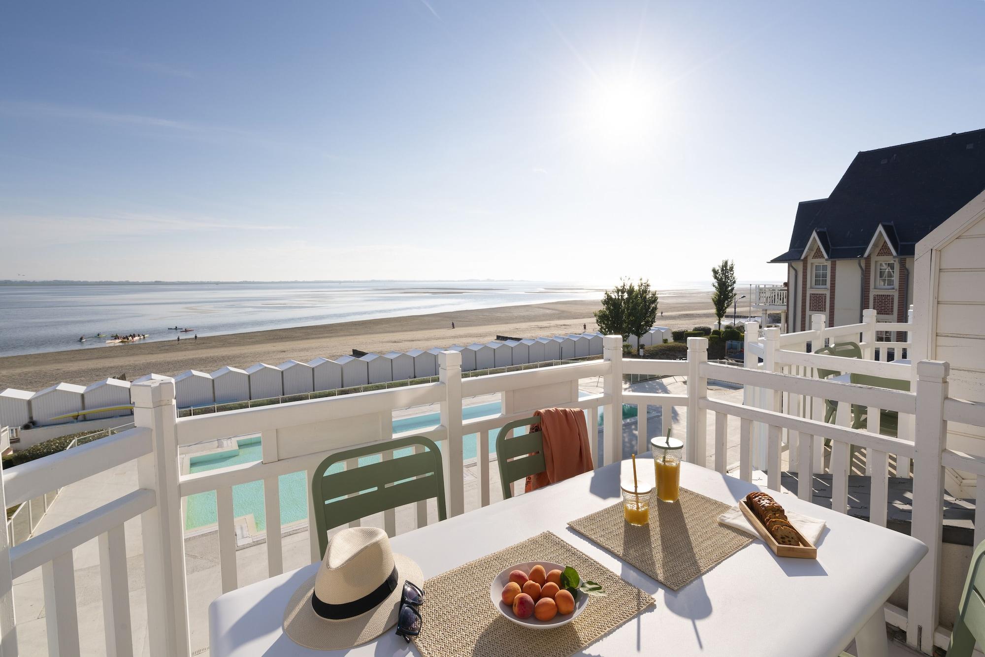 Appart hôtel Pierre&vacances Premium Résidence De La 4*