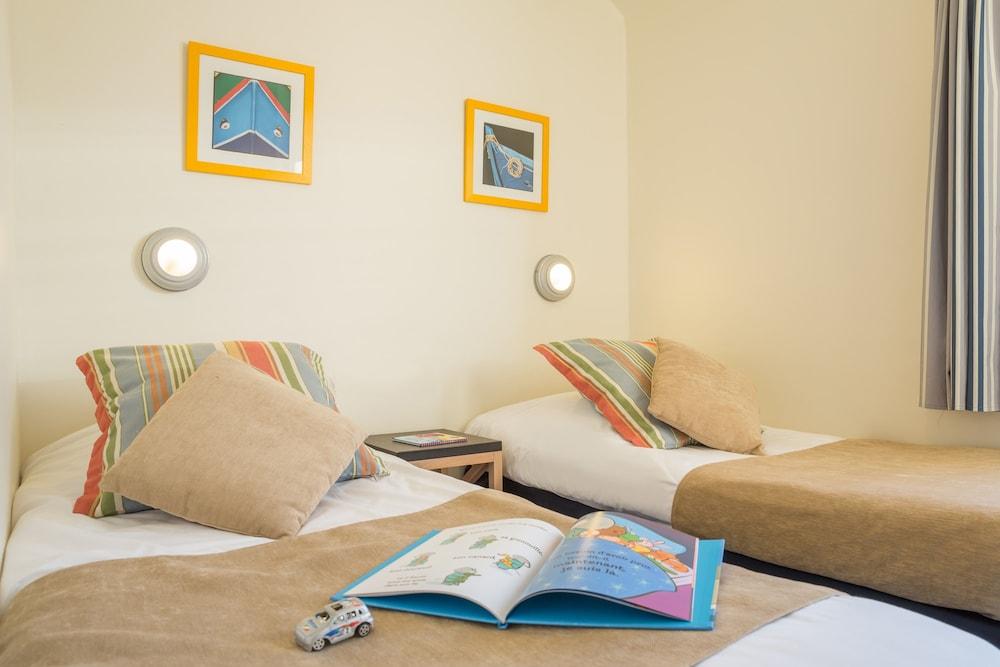 Apartahotel Pierre&vacances Premium Résidence De La Le Crotoy