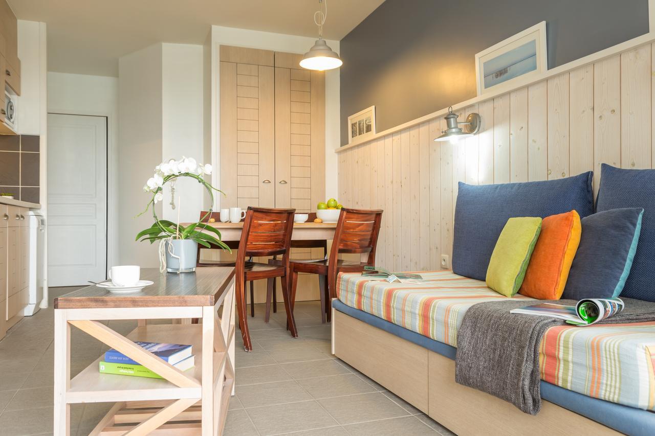 Aparthotel Pierre & Premium De La 4*