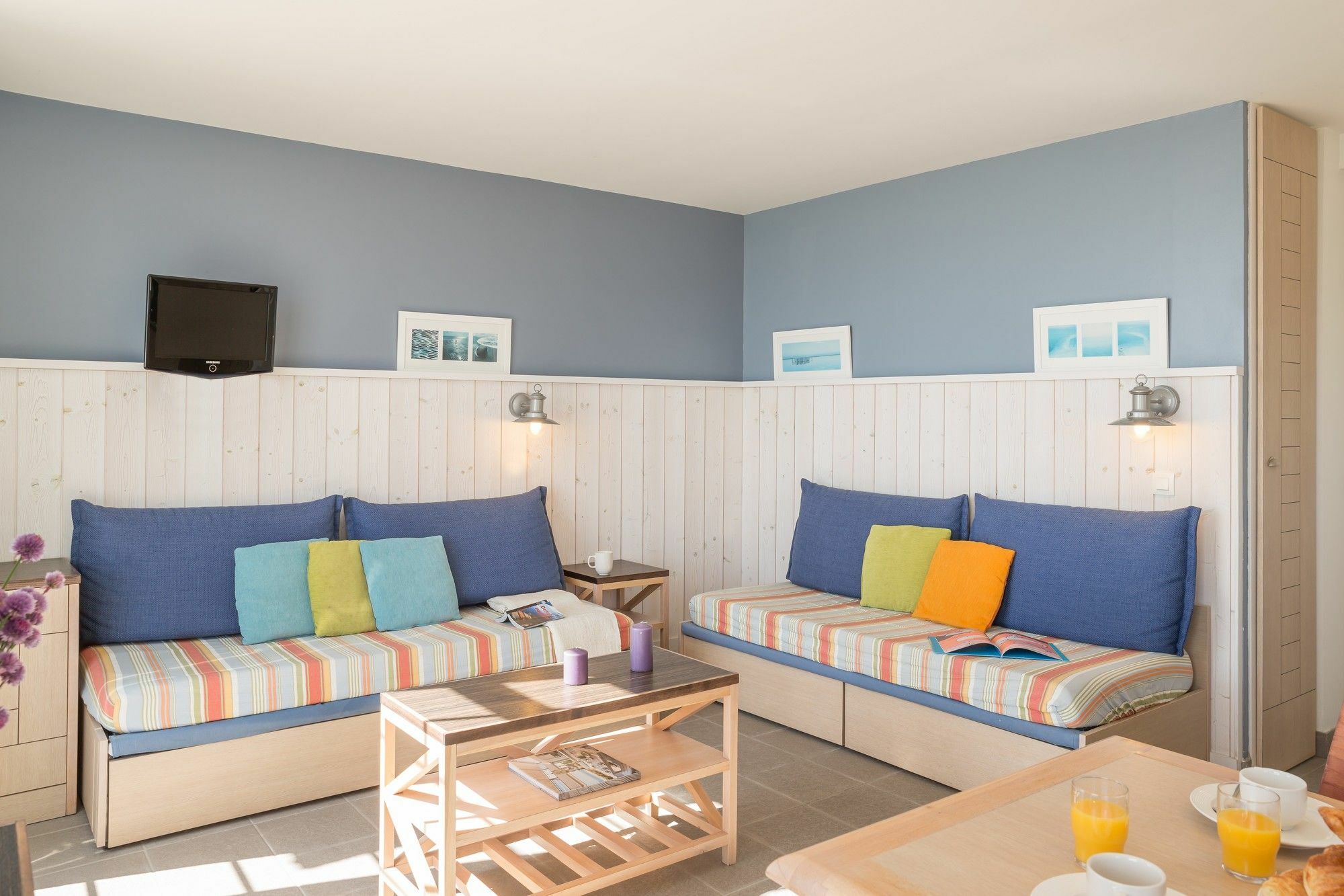 Pierre&vacances Premium Résidence De La Le Crotoy